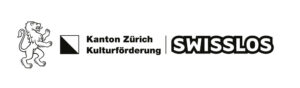 Sponsor Kanton Zürich Fachstelle Kultur Swisslos