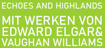 HIER Vorverkauf für Elgar