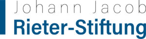 Sponsor Johann Jacob Rieter-Stiftung